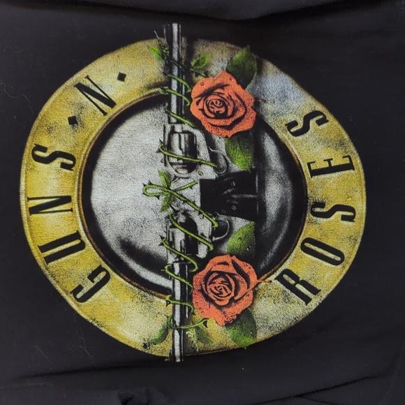 Guns N Roses Tee - Picture 2 of 5